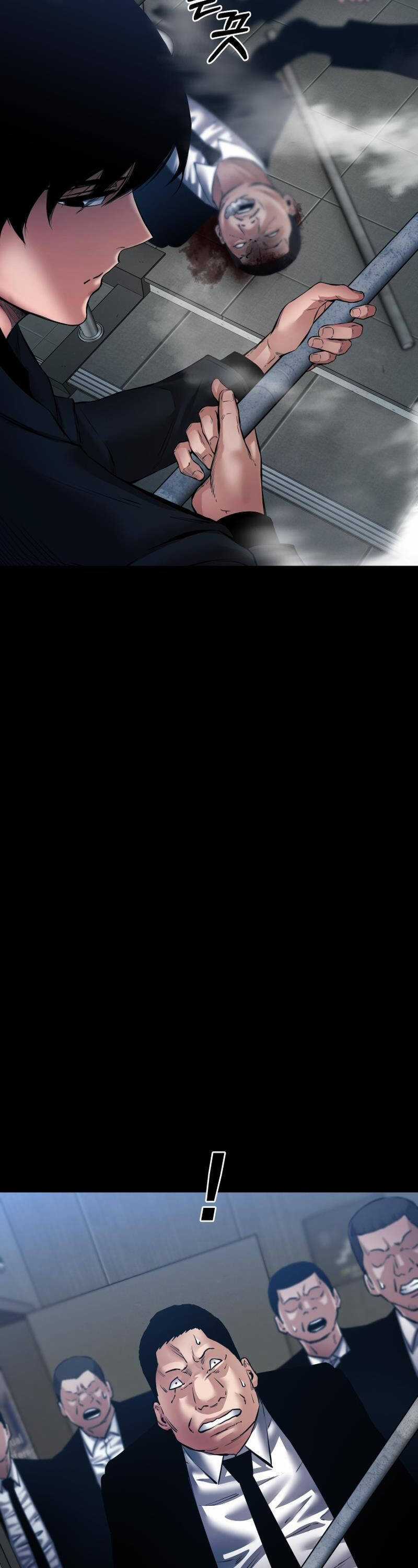 Thanh Kiếm Báo Thù Chapter 25 trang 63