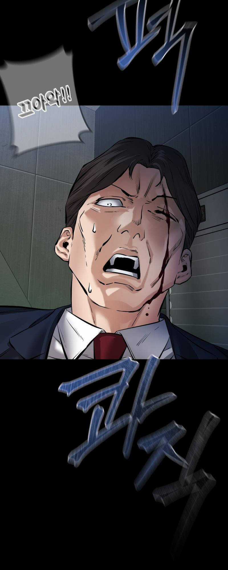 Thanh Kiếm Báo Thù Chapter 25 trang 68