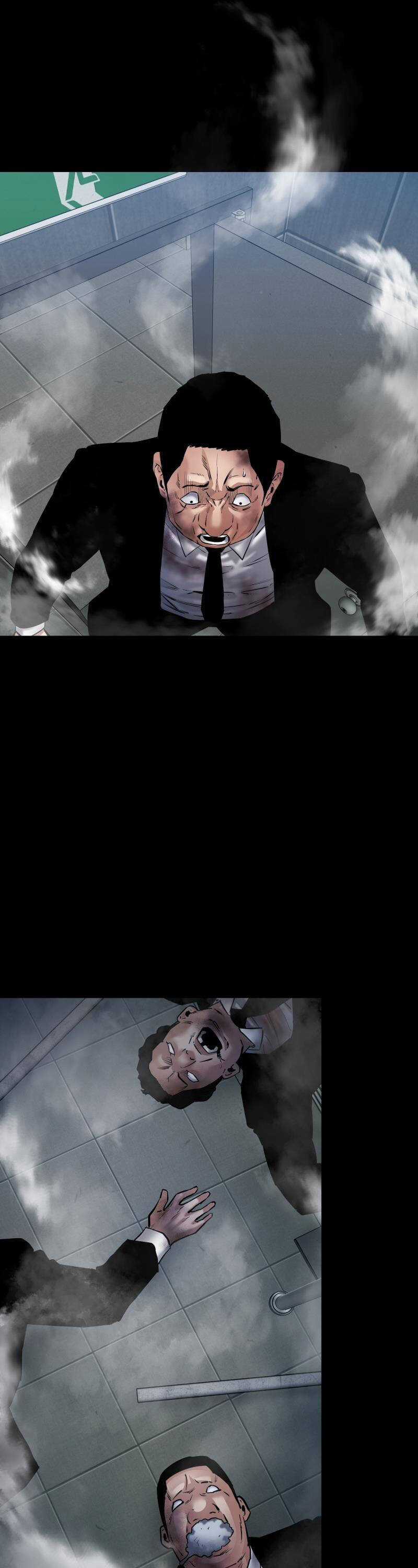 Thanh Kiếm Báo Thù Chapter 25 trang 70