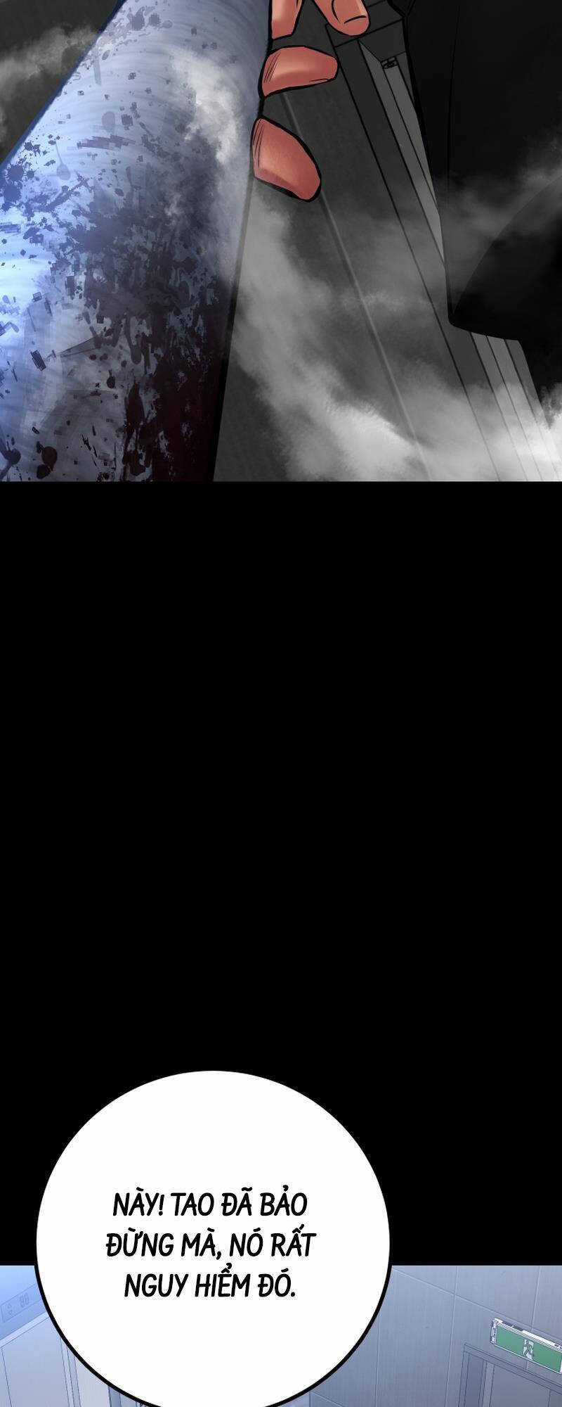 Thanh Kiếm Báo Thù Chapter 25 trang 79