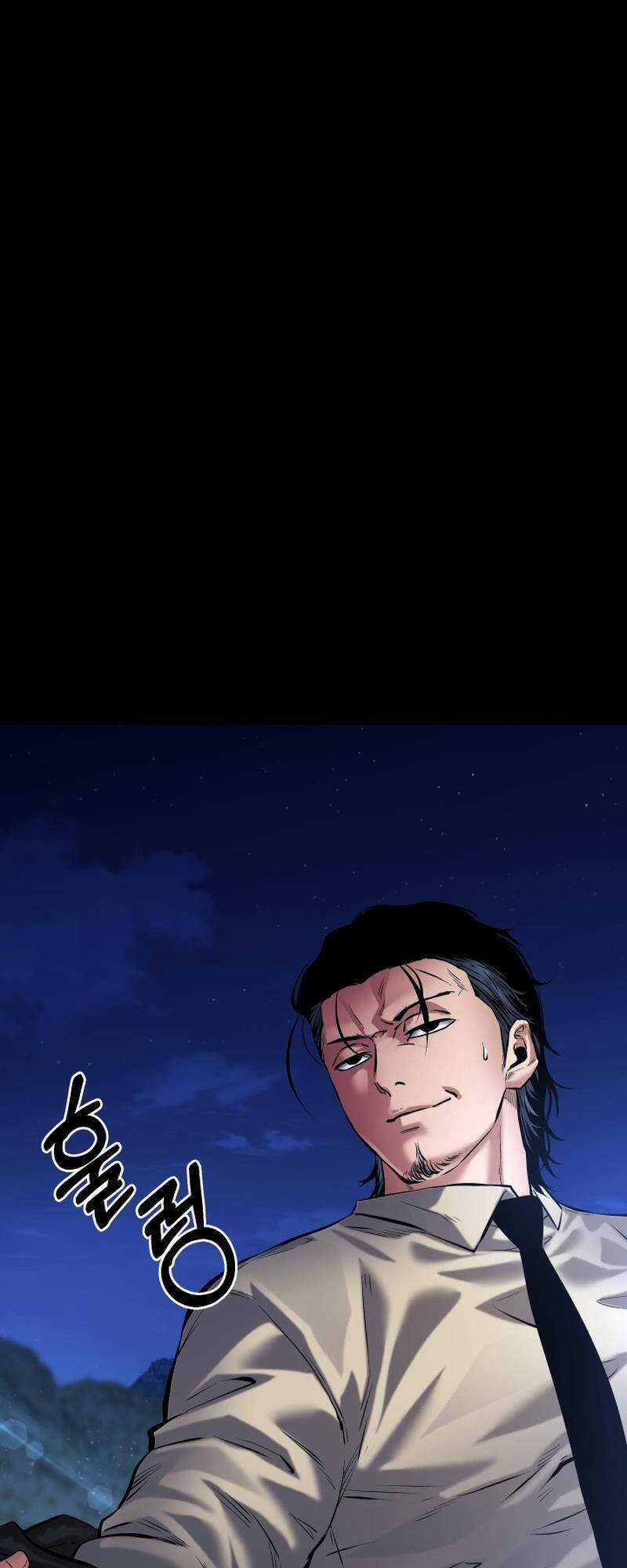 Thanh Kiếm Báo Thù Chapter 25 trang 8