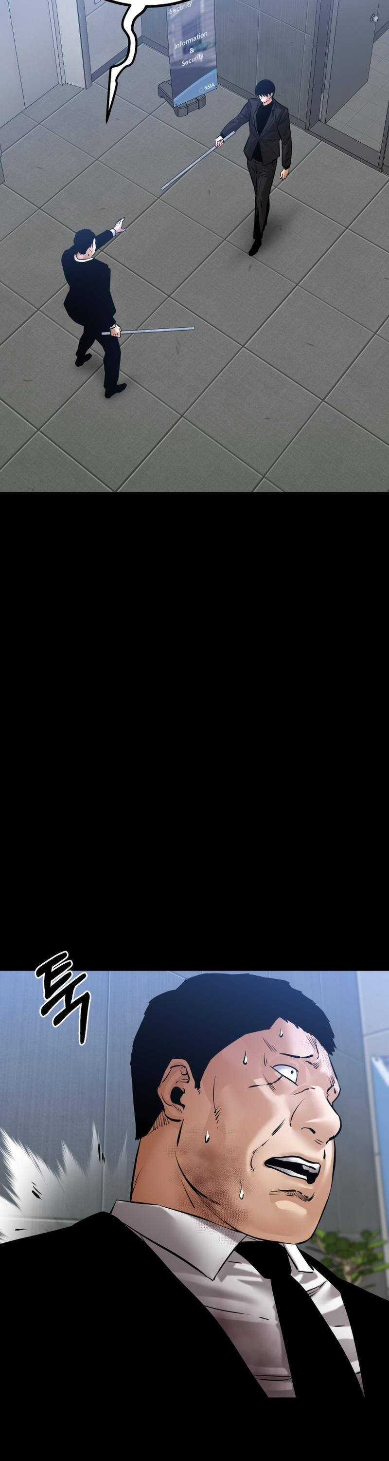 Thanh Kiếm Báo Thù Chapter 25 trang 80