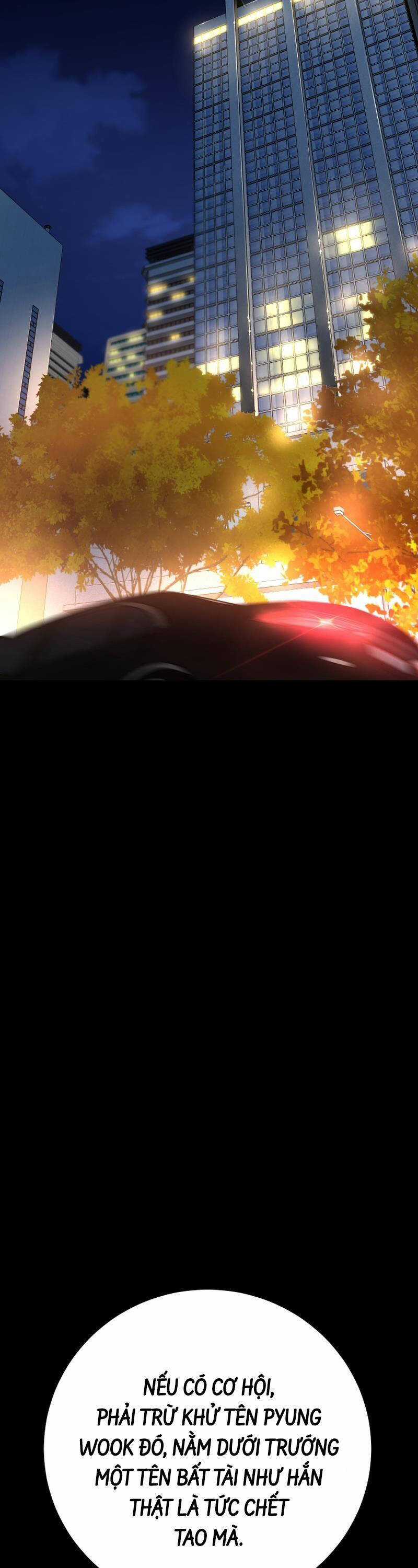 Thanh Kiếm Báo Thù Chapter 25 trang 86