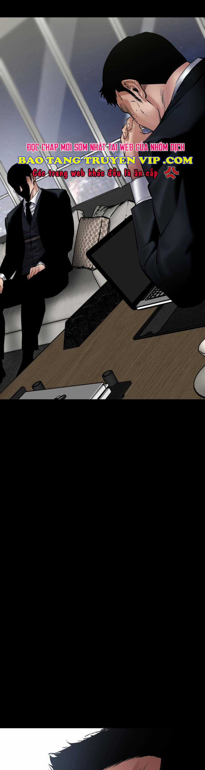 Thanh Kiếm Báo Thù Chapter 25 trang 93