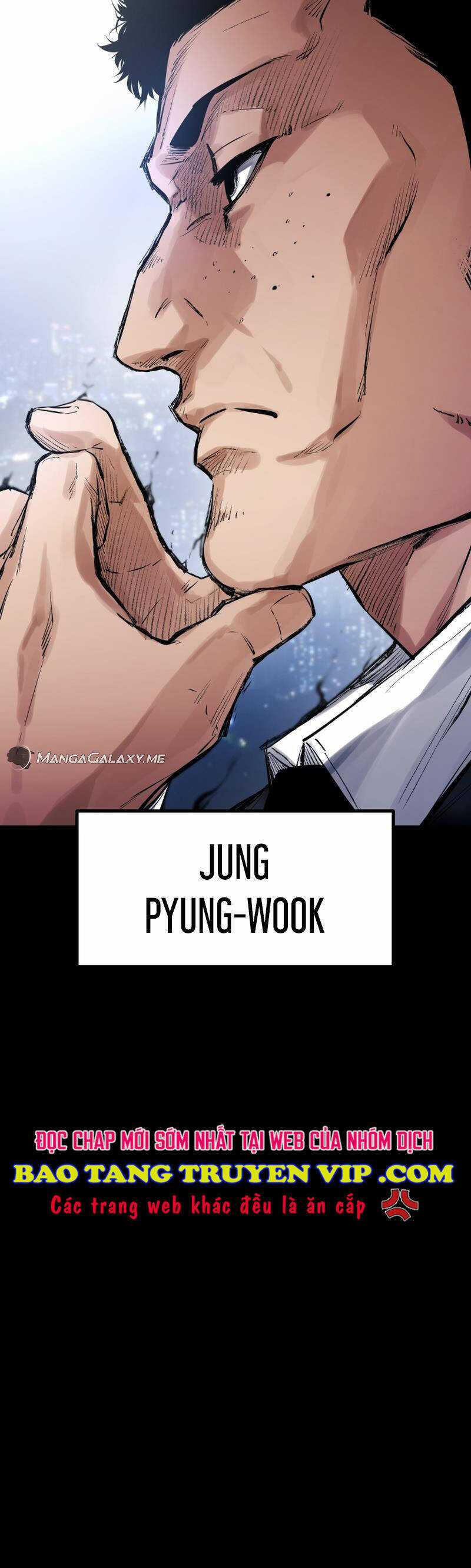 Thanh Kiếm Báo Thù Chapter 25 trang 94