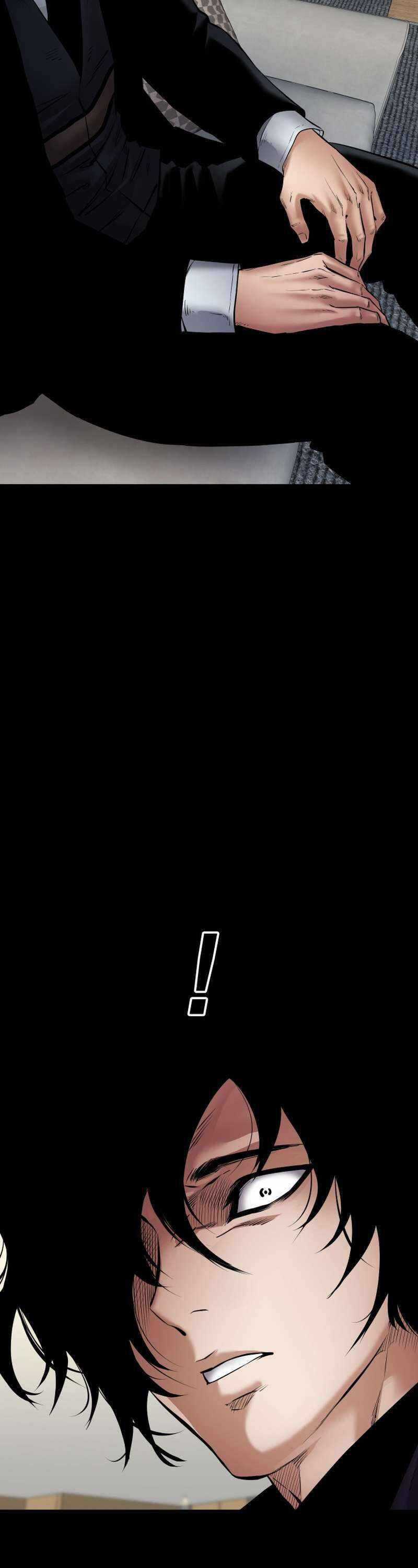 Thanh Kiếm Báo Thù Chapter 26 trang 10