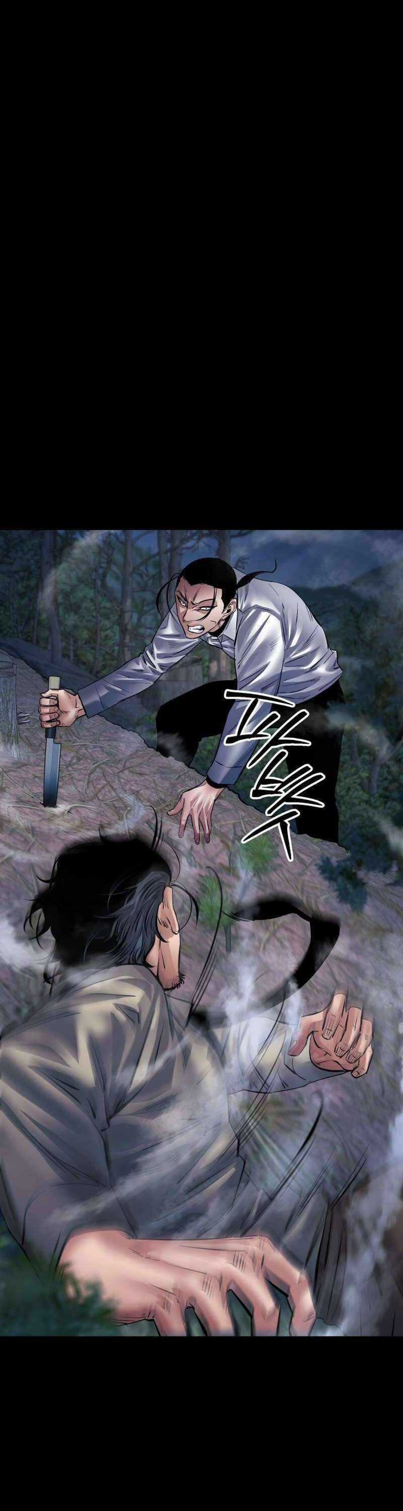 Thanh Kiếm Báo Thù Chapter 26 trang 15