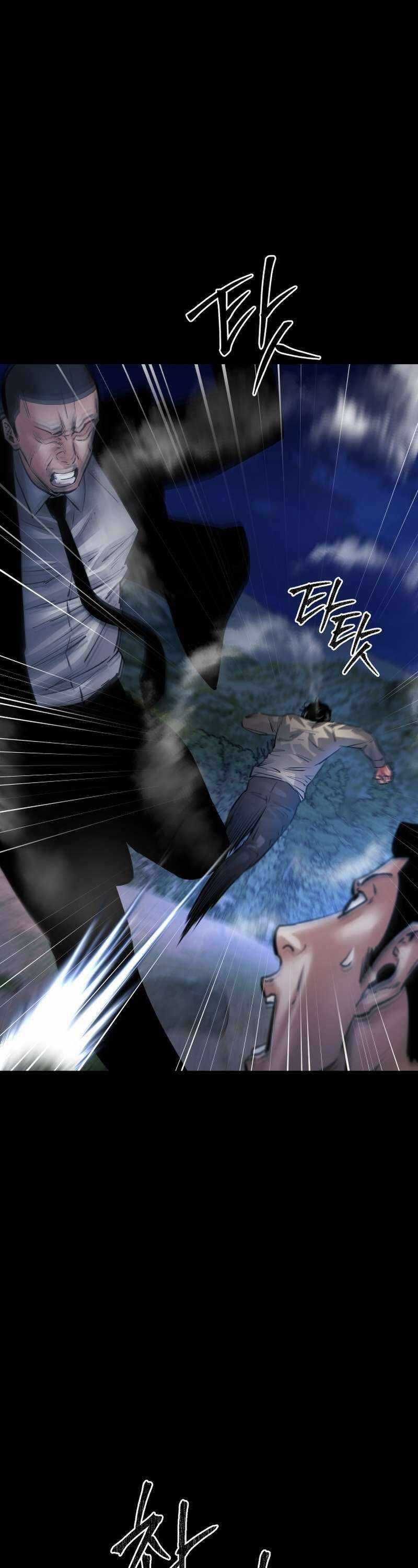 Thanh Kiếm Báo Thù Chapter 26 trang 16