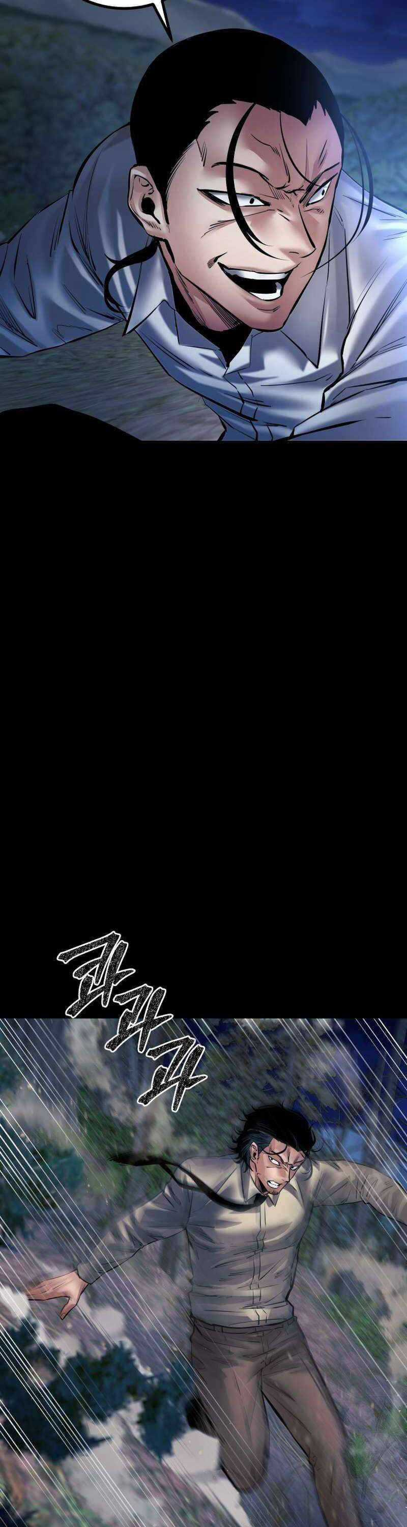 Thanh Kiếm Báo Thù Chapter 26 trang 18