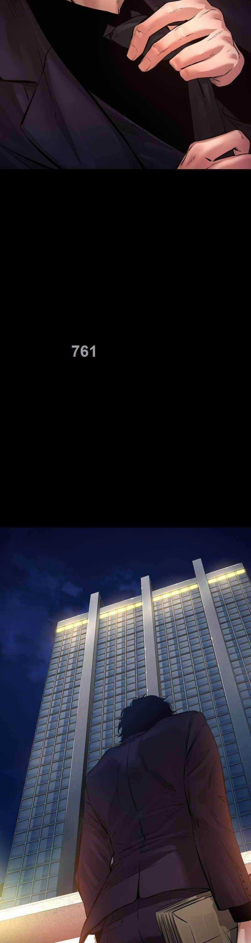 Thanh Kiếm Báo Thù Chapter 26 trang 2