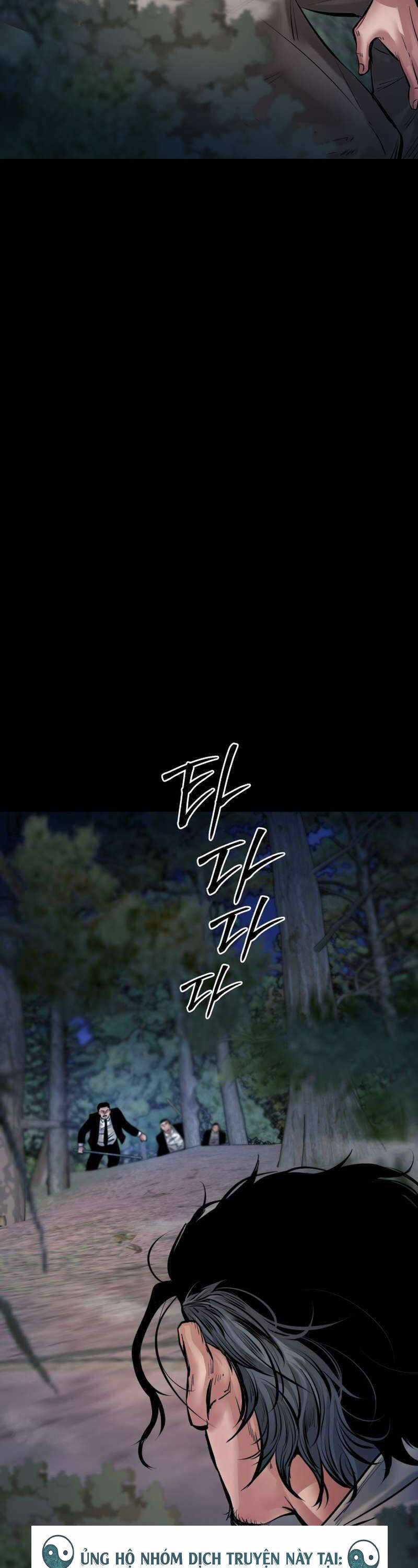 Thanh Kiếm Báo Thù Chapter 26 trang 22