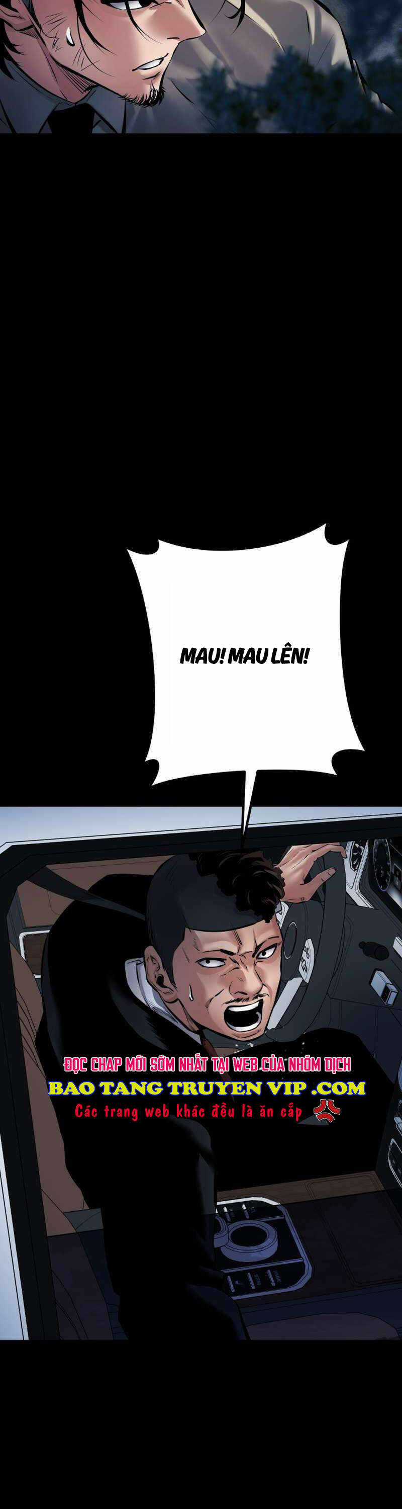 Thanh Kiếm Báo Thù Chapter 26 trang 24