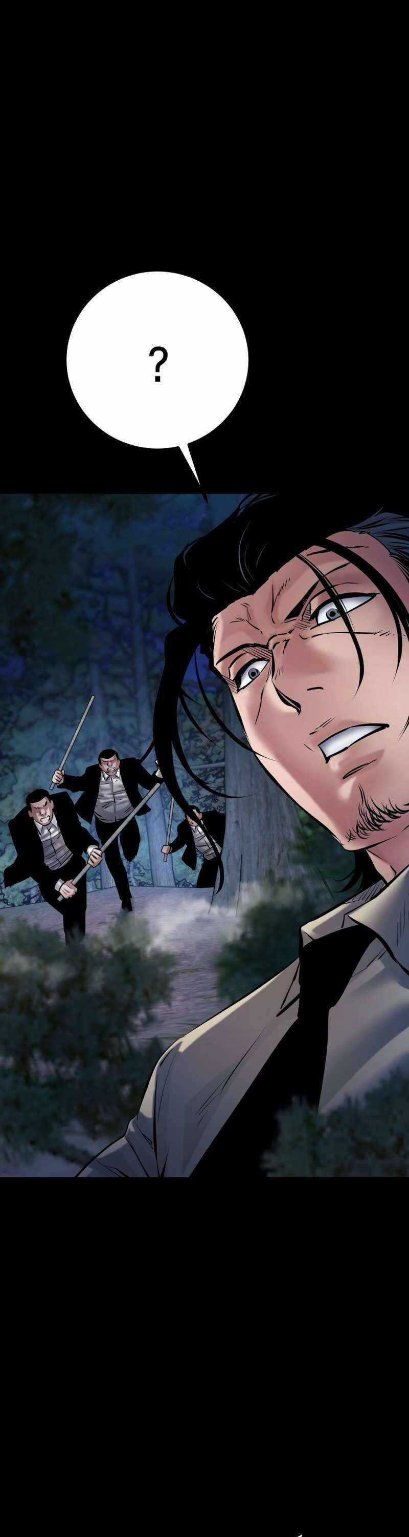 Thanh Kiếm Báo Thù Chapter 26 trang 25