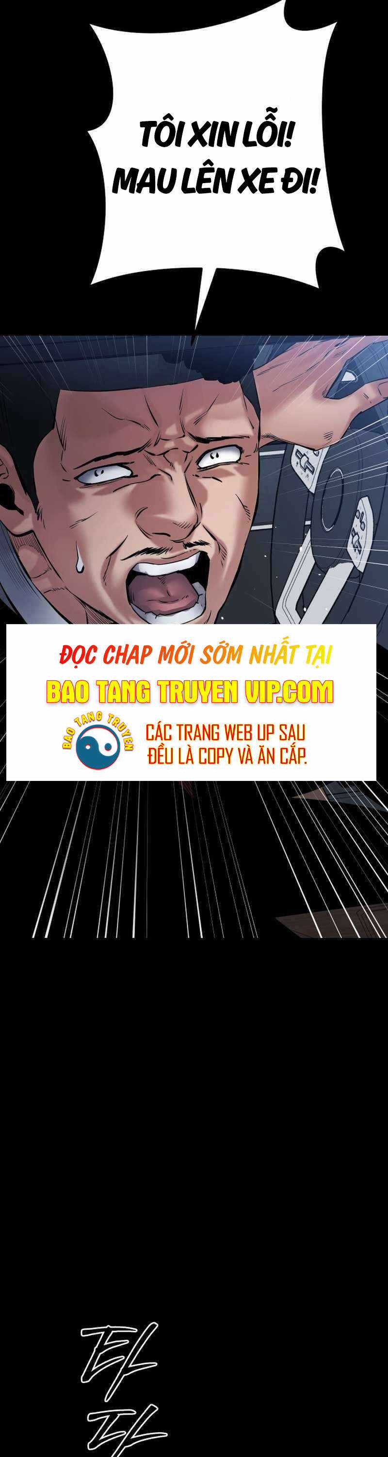 Thanh Kiếm Báo Thù Chapter 26 trang 26