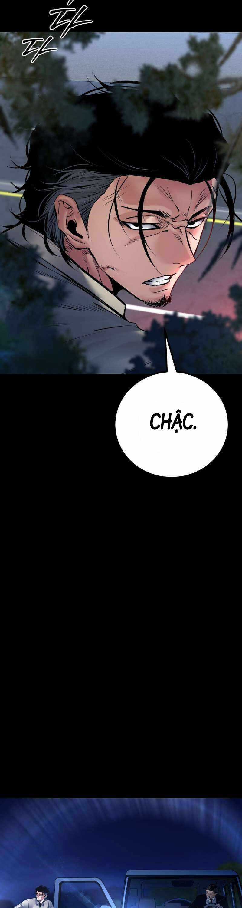 Thanh Kiếm Báo Thù Chapter 26 trang 27