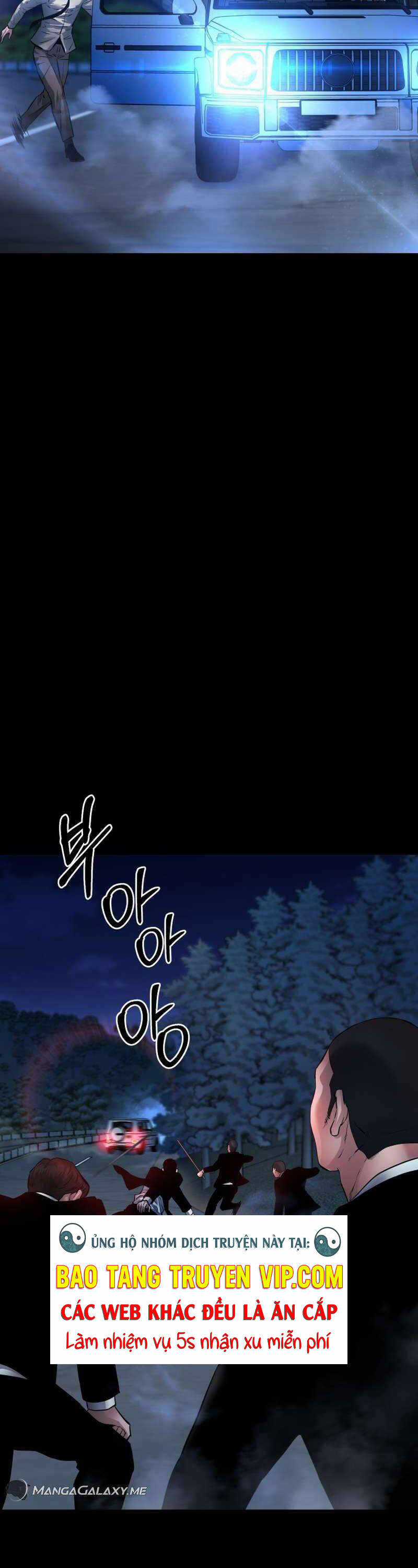 Thanh Kiếm Báo Thù Chapter 26 trang 28