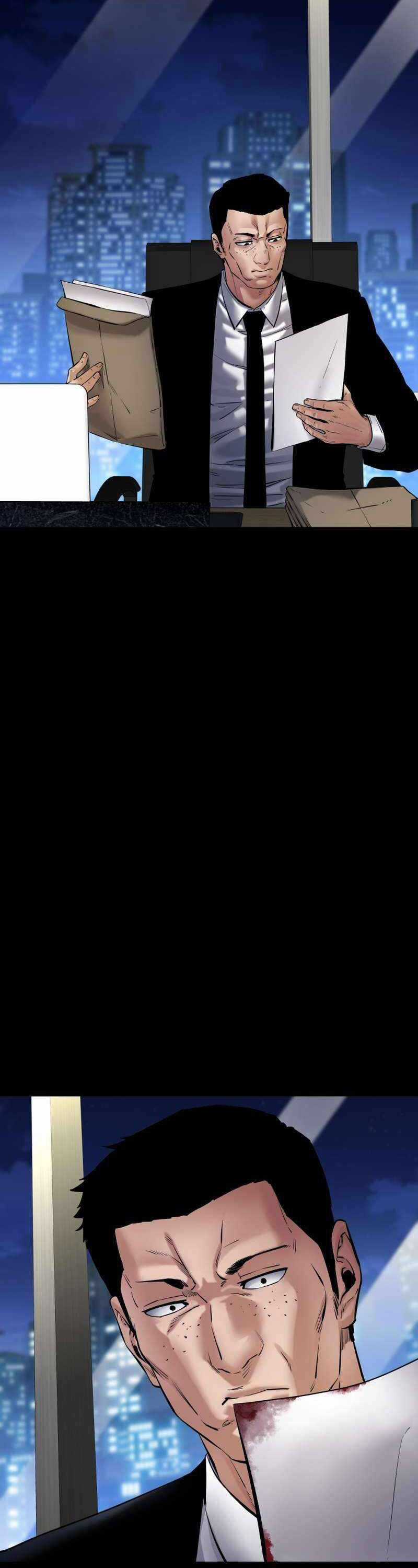 Thanh Kiếm Báo Thù Chapter 26 trang 31