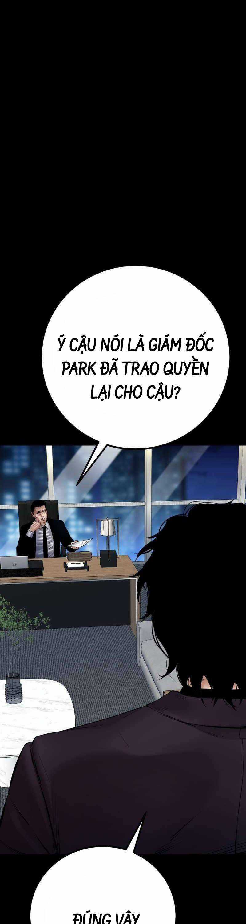 Thanh Kiếm Báo Thù Chapter 26 trang 32