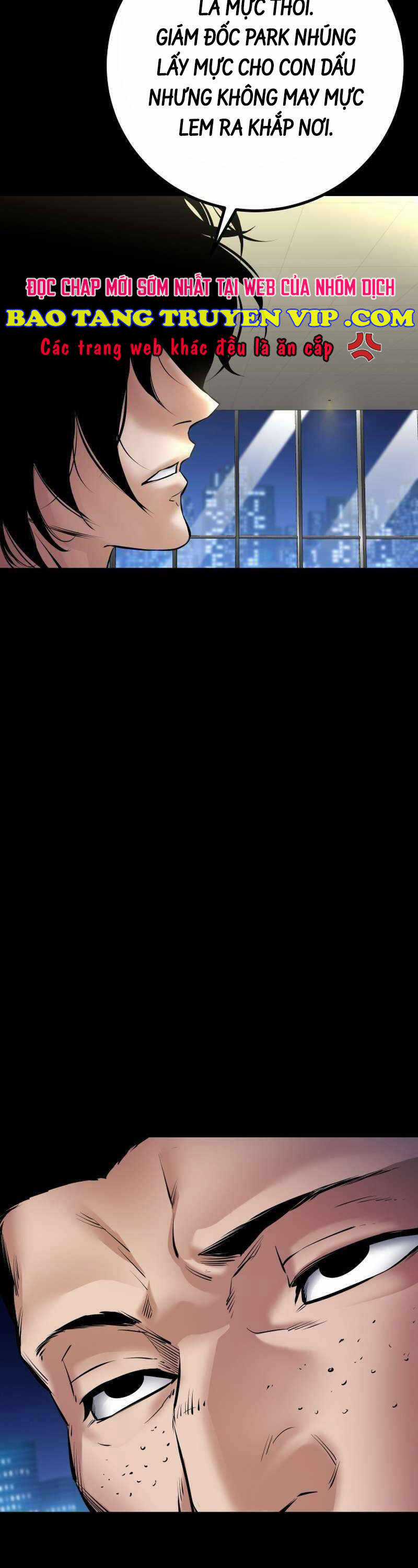 Thanh Kiếm Báo Thù Chapter 26 trang 34