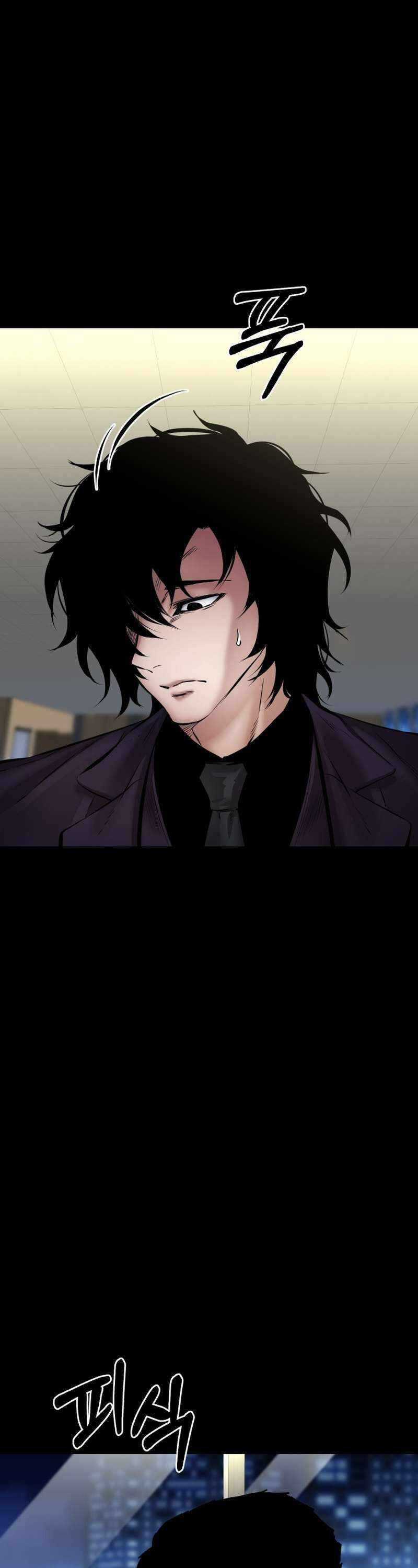 Thanh Kiếm Báo Thù Chapter 26 trang 36