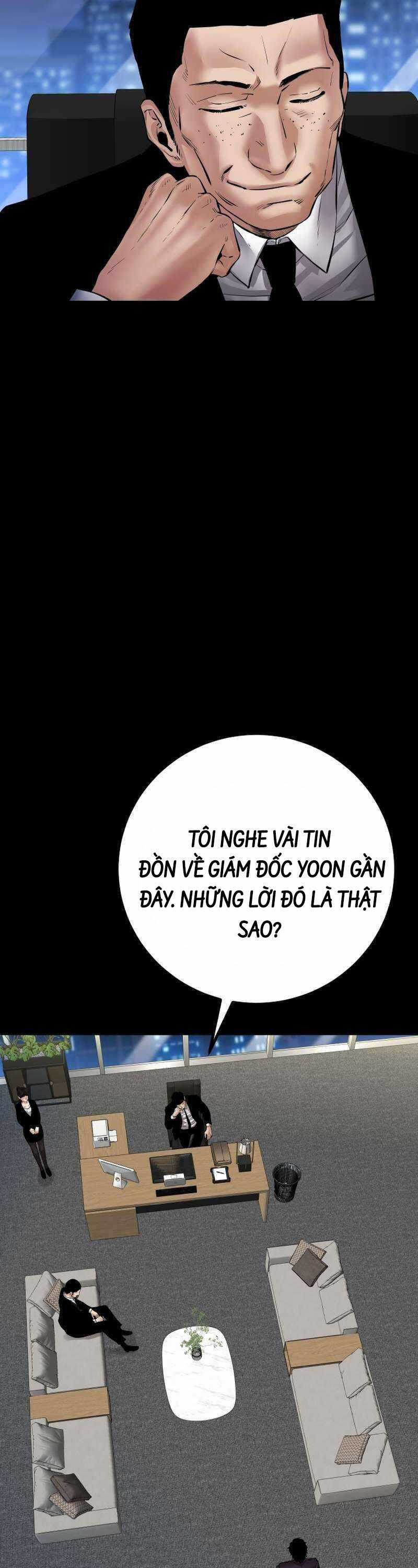 Thanh Kiếm Báo Thù Chapter 26 trang 37