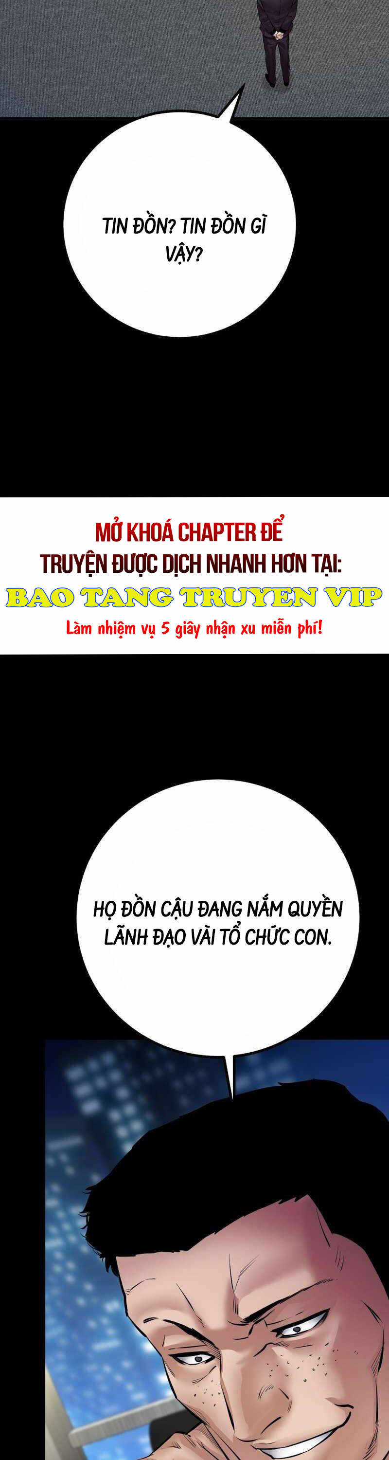 Thanh Kiếm Báo Thù Chapter 26 trang 38