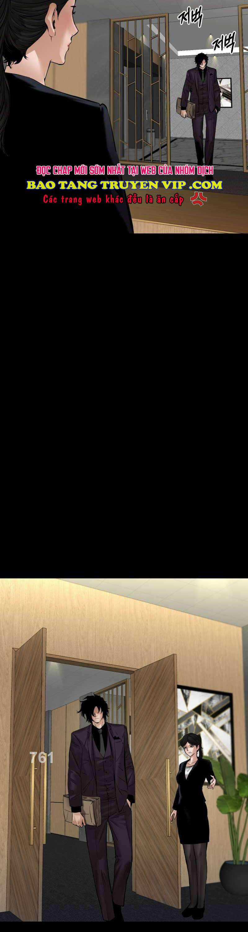 Thanh Kiếm Báo Thù Chapter 26 trang 4