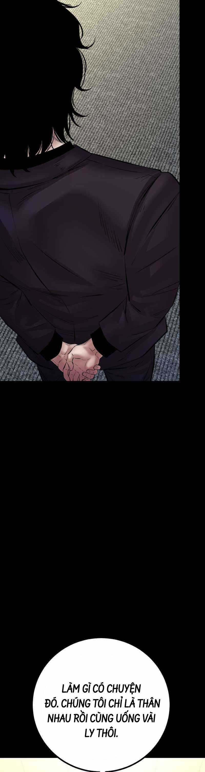 Thanh Kiếm Báo Thù Chapter 26 trang 40