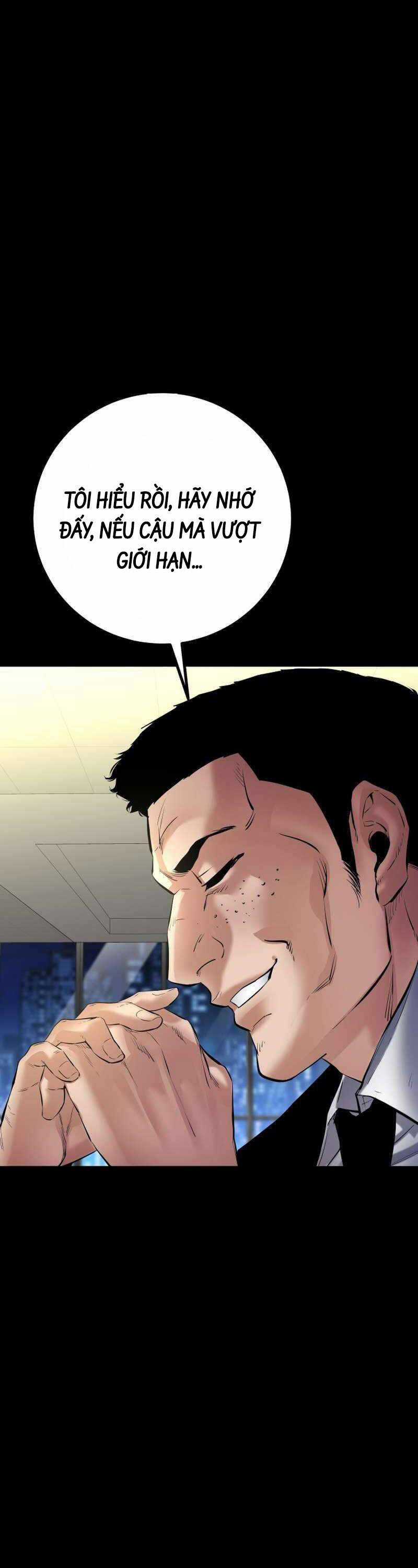 Thanh Kiếm Báo Thù Chapter 26 trang 42