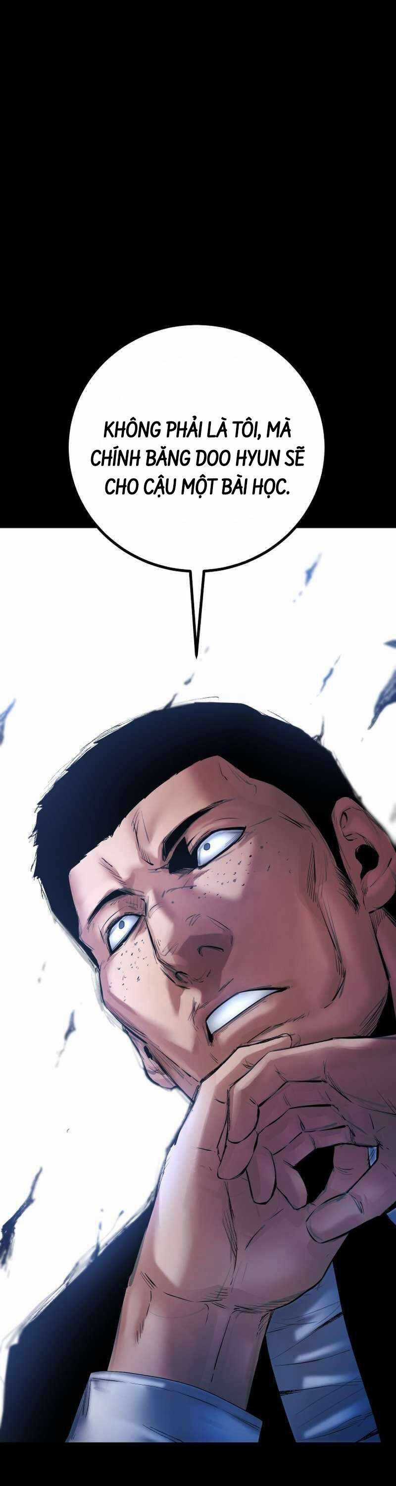 Thanh Kiếm Báo Thù Chapter 26 trang 43