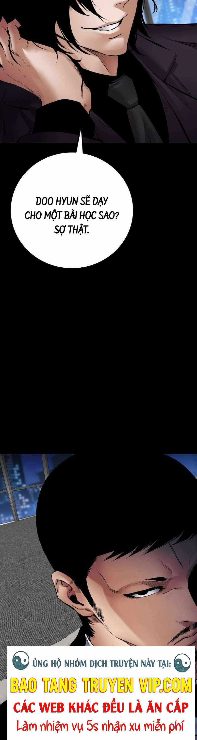 Thanh Kiếm Báo Thù Chapter 26 trang 46