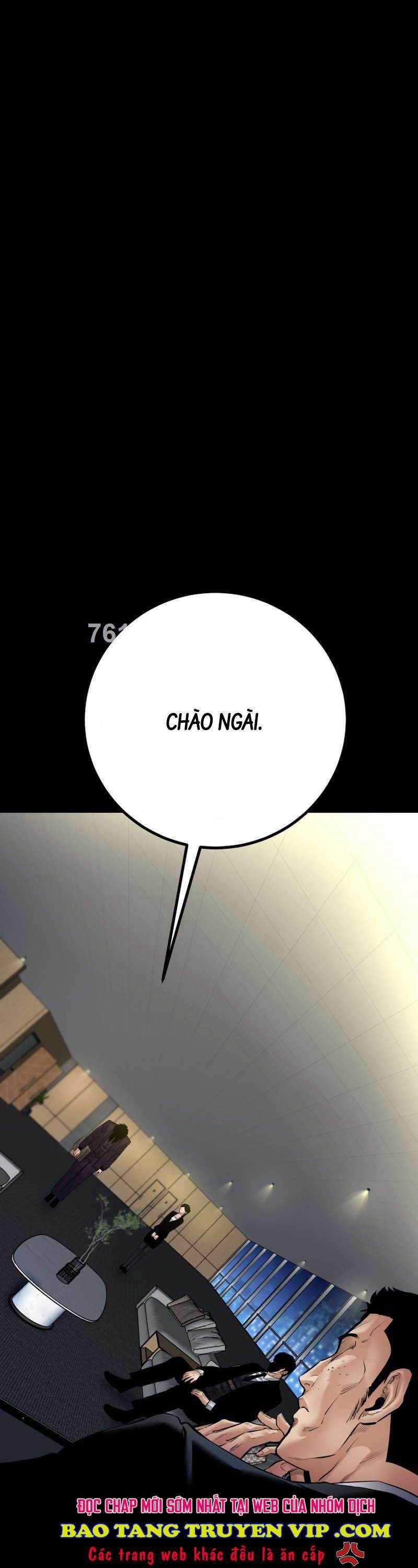 Thanh Kiếm Báo Thù Chapter 26 trang 5