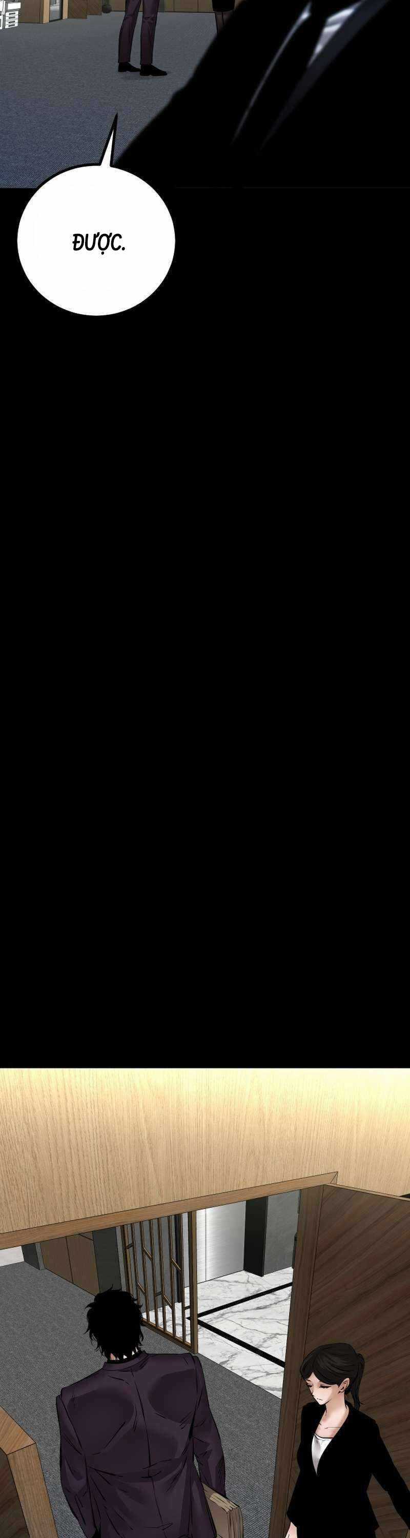 Thanh Kiếm Báo Thù Chapter 26 trang 50