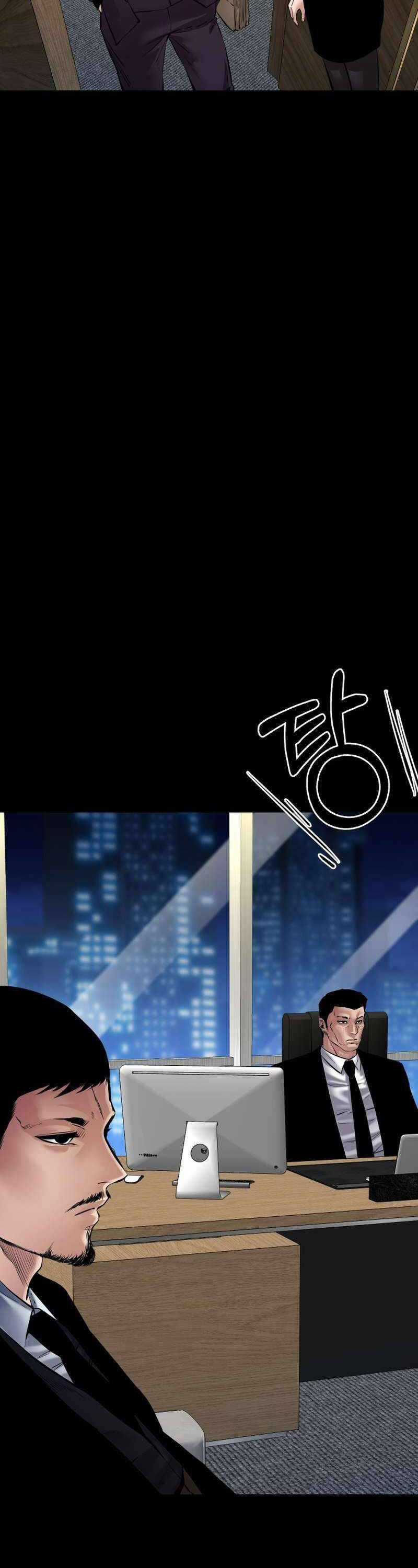 Thanh Kiếm Báo Thù Chapter 26 trang 51