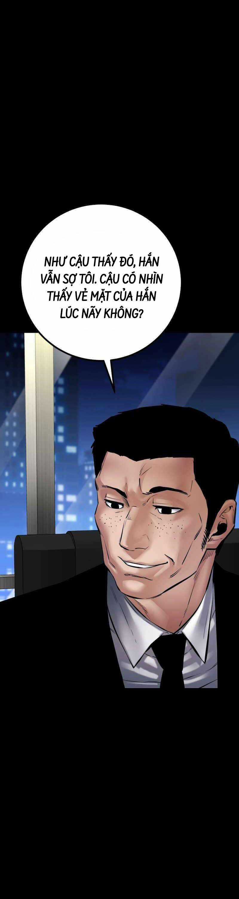 Thanh Kiếm Báo Thù Chapter 26 trang 52