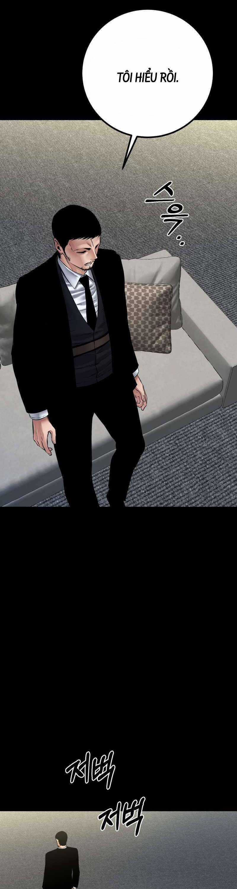 Thanh Kiếm Báo Thù Chapter 26 trang 55