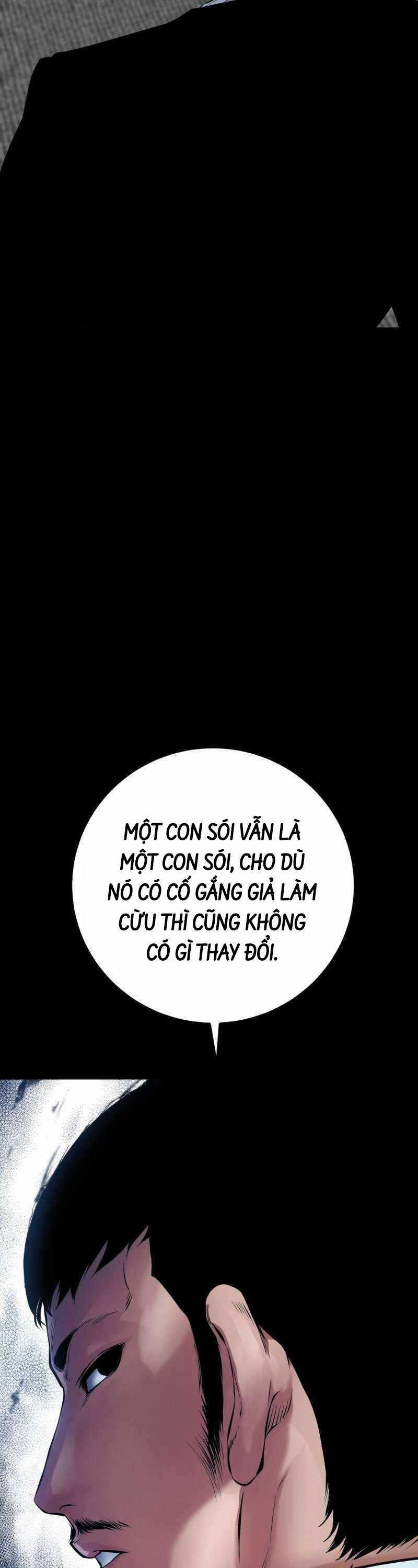 Thanh Kiếm Báo Thù Chapter 26 trang 57