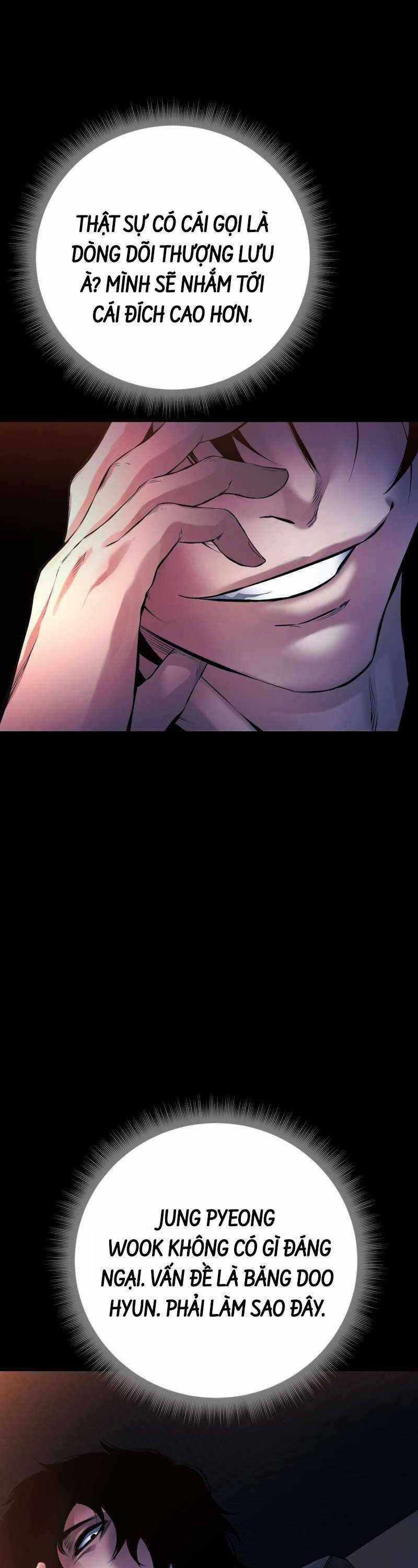 Thanh Kiếm Báo Thù Chapter 26 trang 61