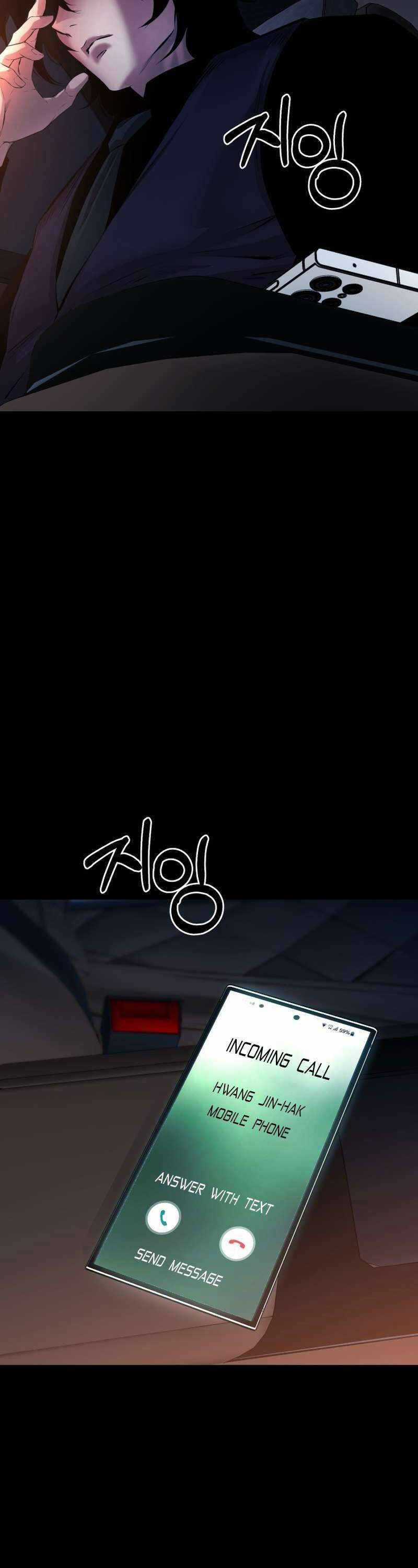 Thanh Kiếm Báo Thù Chapter 26 trang 62