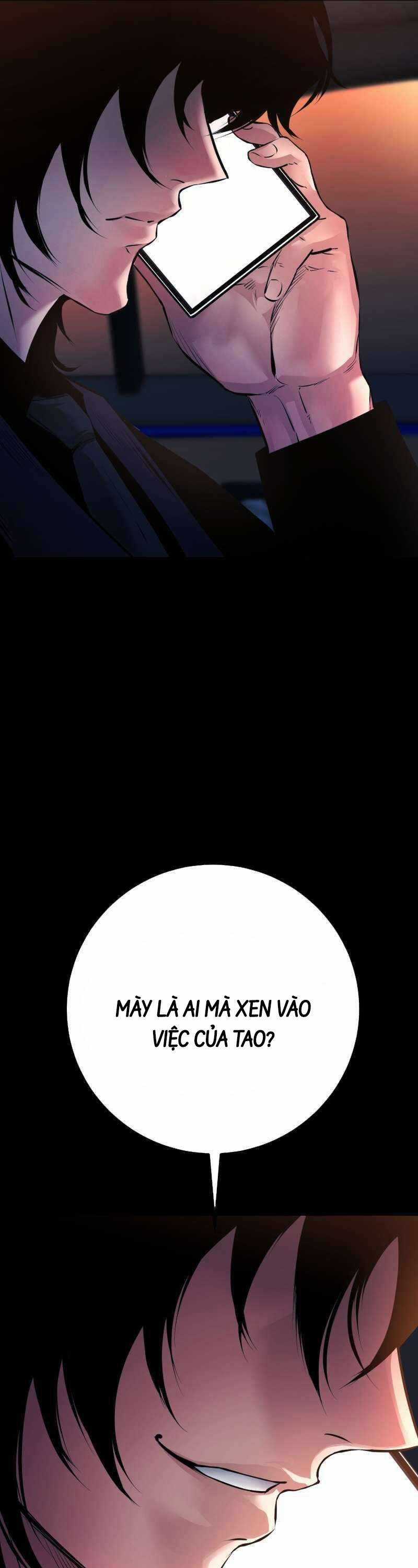 Thanh Kiếm Báo Thù Chapter 26 trang 66