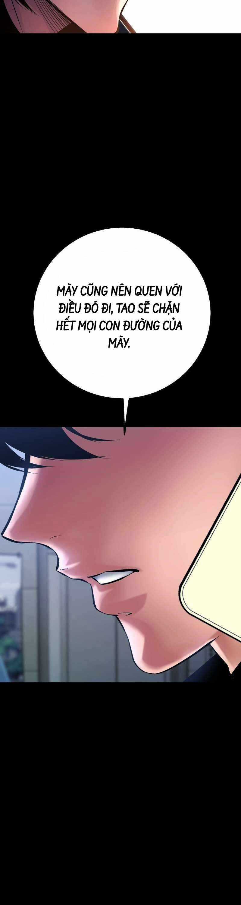 Thanh Kiếm Báo Thù Chapter 26 trang 67