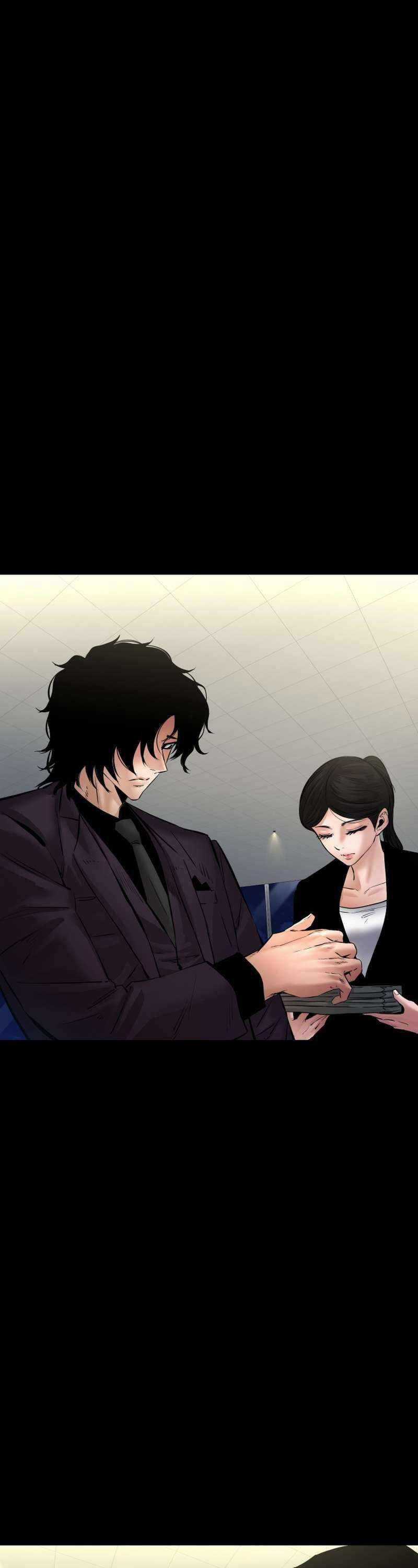 Thanh Kiếm Báo Thù Chapter 26 trang 7