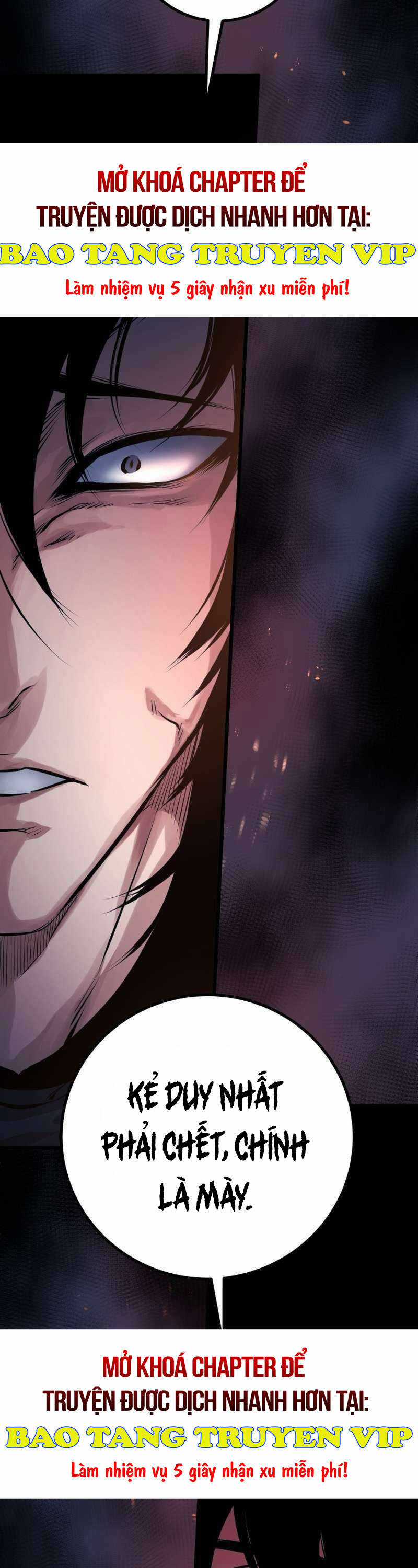 Thanh Kiếm Báo Thù Chapter 26 trang 70