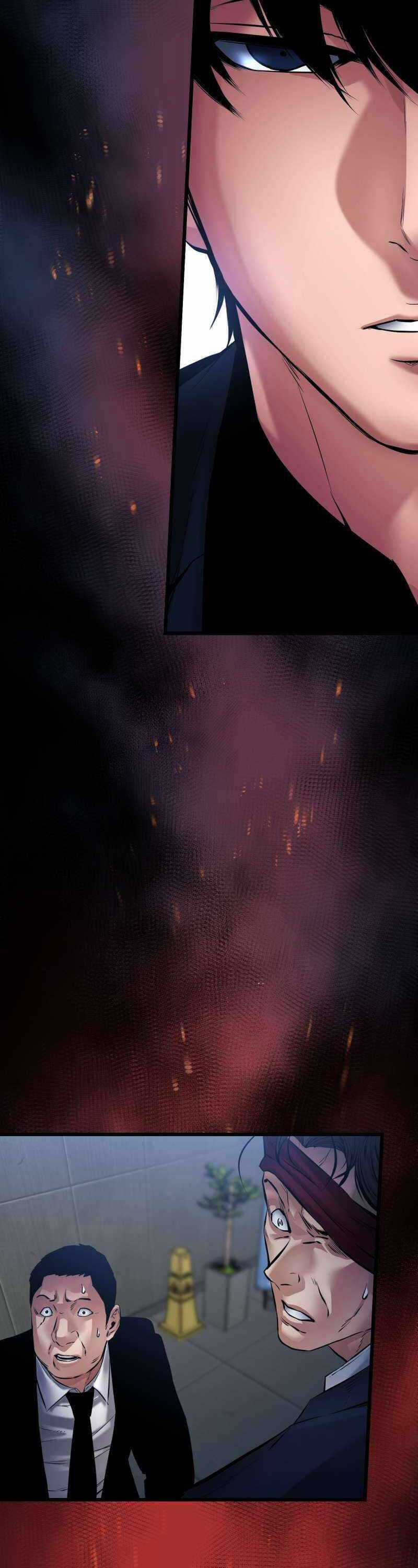 Thanh Kiếm Báo Thù Chapter 26 trang 71