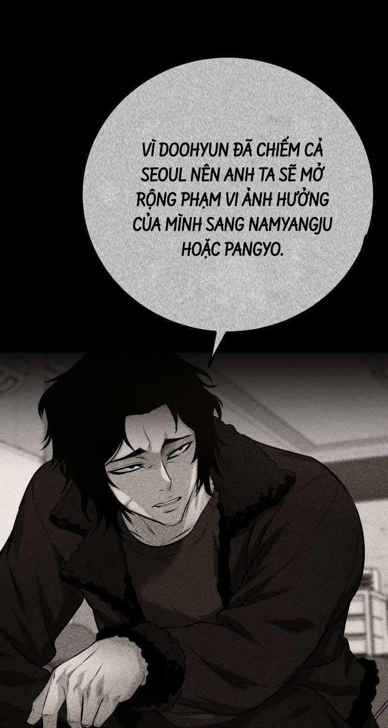 Thanh Kiếm Báo Thù Chapter 27 trang 100