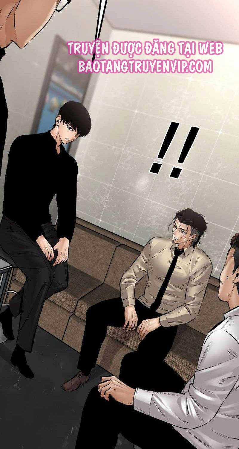 Thanh Kiếm Báo Thù Chapter 27 trang 104