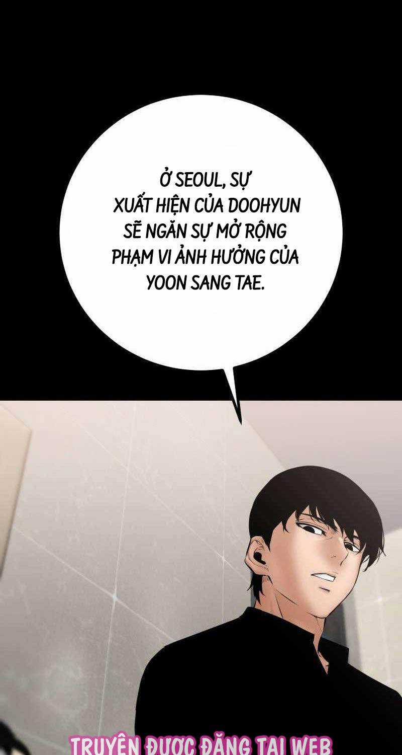 Thanh Kiếm Báo Thù Chapter 27 trang 107