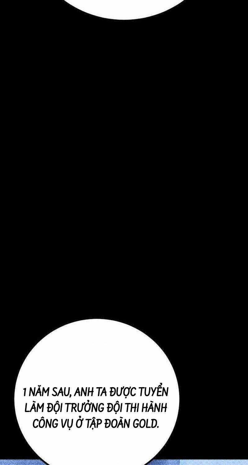 Thanh Kiếm Báo Thù Chapter 27 trang 11