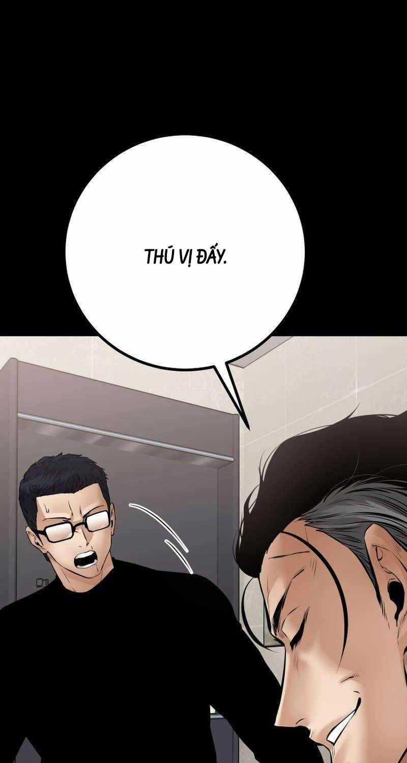 Thanh Kiếm Báo Thù Chapter 27 trang 115