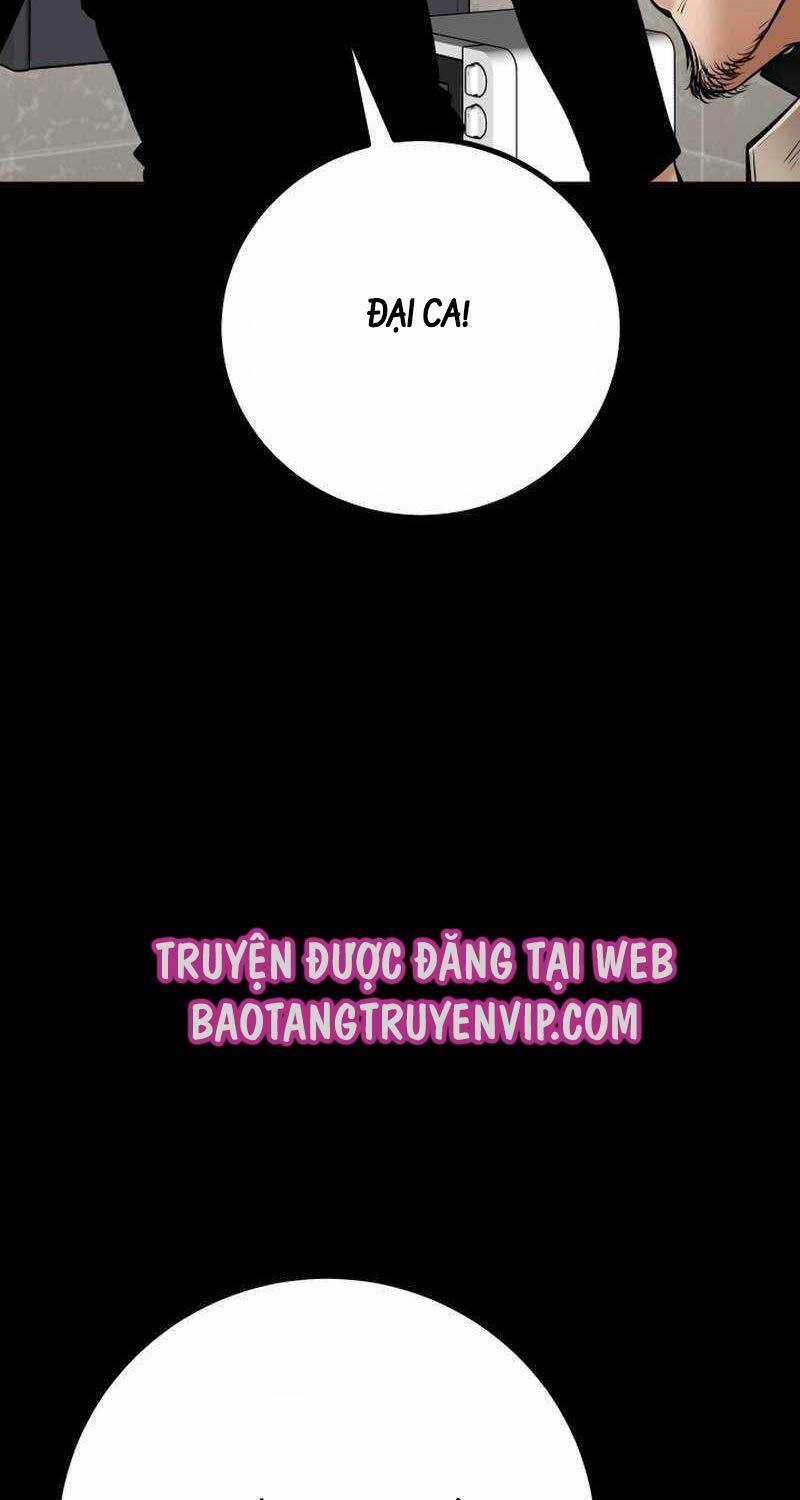 Thanh Kiếm Báo Thù Chapter 27 trang 116